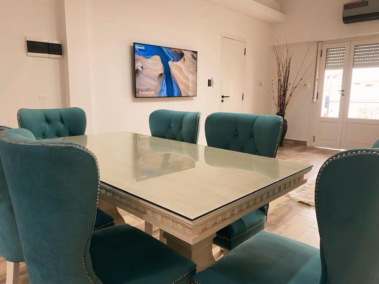 Casa Completa Con Balcon Y Patio Privado Villa Lanus ภายนอก รูปภาพ